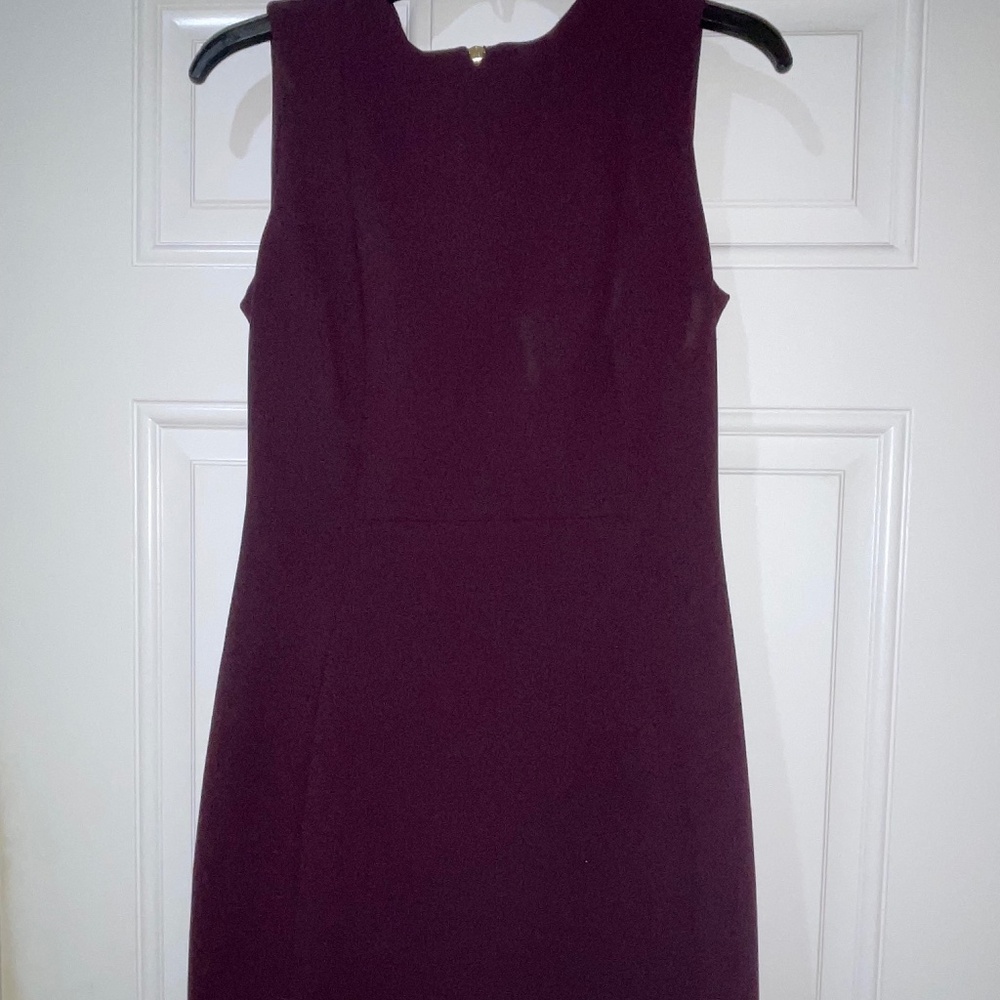 Calvin Klein dress